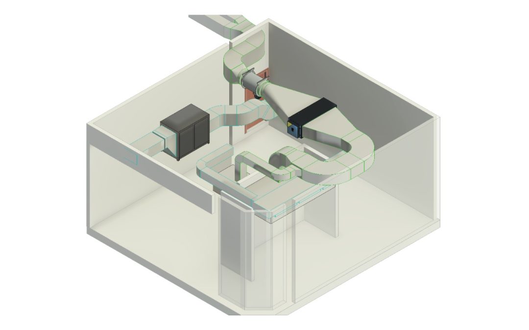 Sistemas de extracción en Colombia: Optimiza tu espacio y cumple con las normativas
