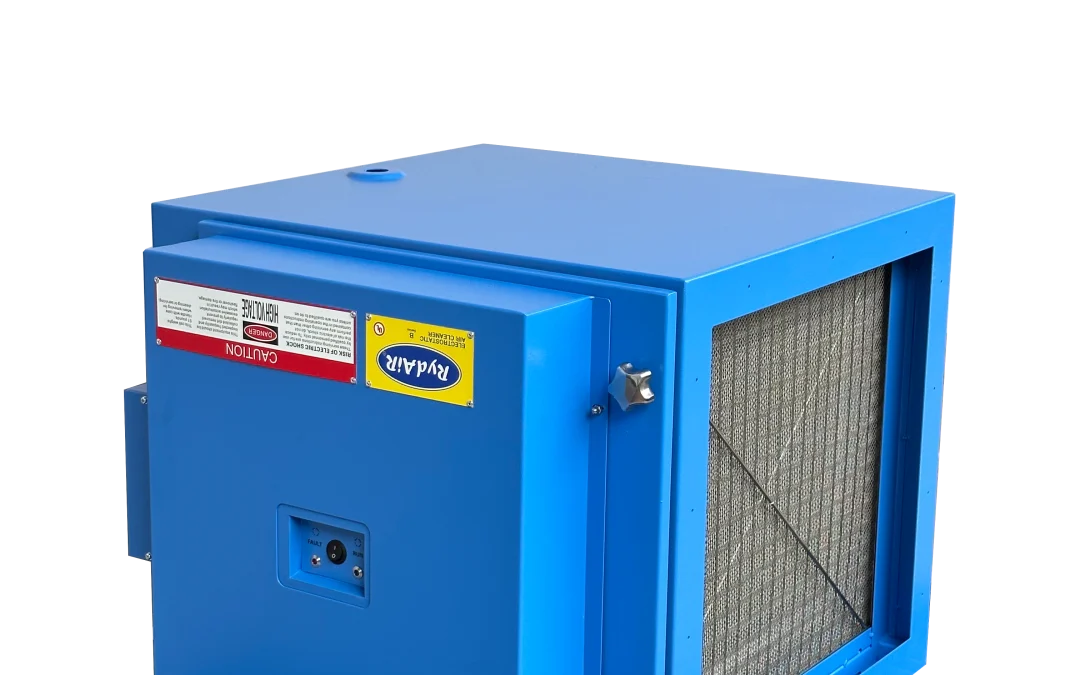 Tecnología de Filtración Avanzada Ecovivir: ¿Cómo Elegir la Mejor Solución para Tu Negocio?