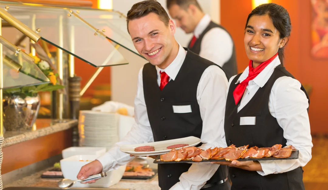 Acerca de los sistemas de ventilación en cocinas de hoteles ¡Toma nota!