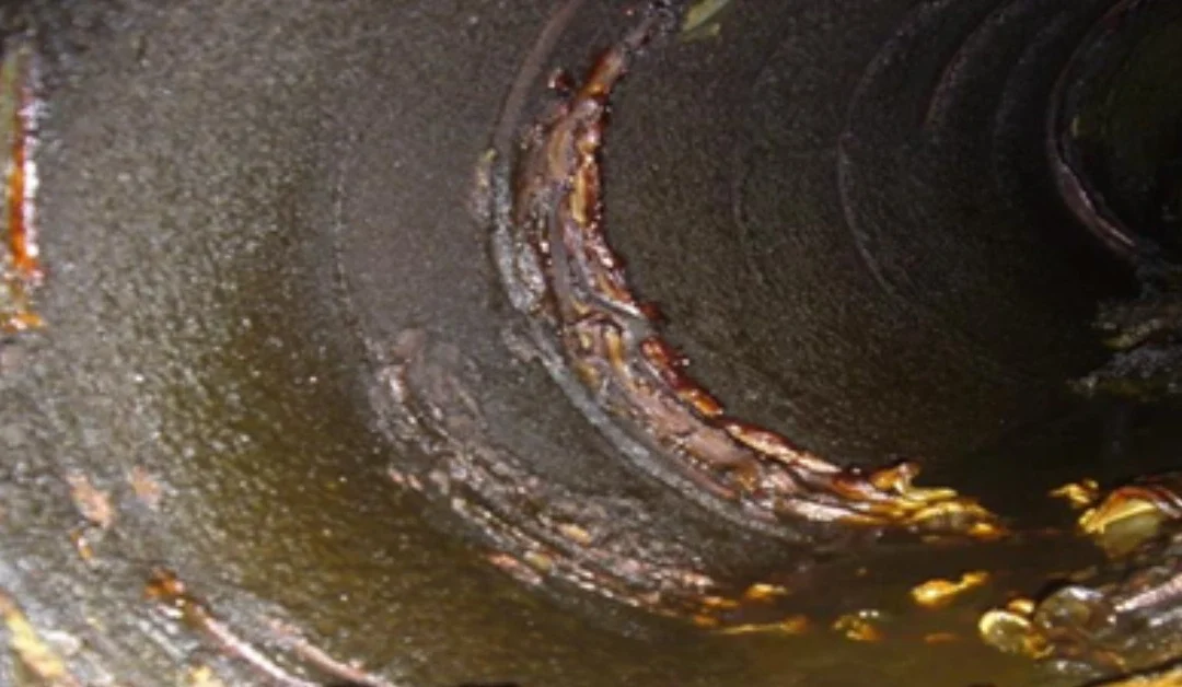 Consecuencias de no realizar mantenimiento al sistema de extracción de la cocina de tu restaurante